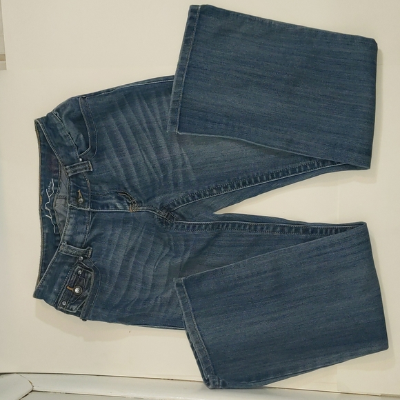 Inc Jeans curvy boot leg - Picture 1 of 11